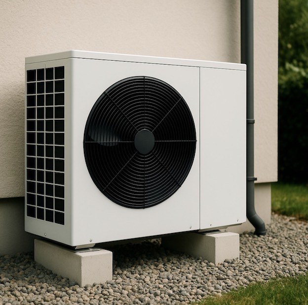 Elite Heat install, service and repair air source heat pumps. Covering all of Oxfordshire.