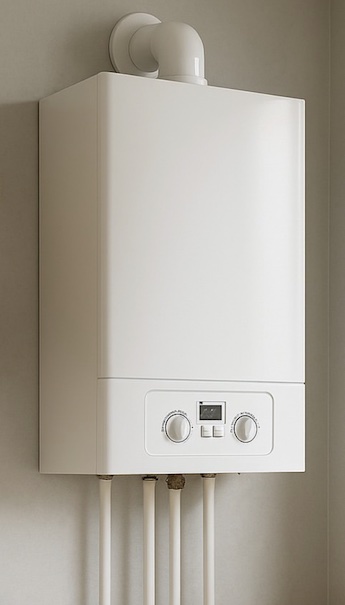 Elite Heat will upgrade your old boiler. Serving the whole of Oxfordshire.