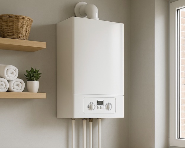 Elite Heat provide boiler installation, servicing & repairs in Oxfordshire