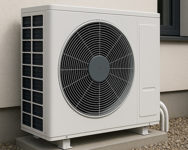 Elite Heat provide air source heat pump installation, servicing & repairs in Oxfordshire