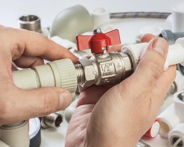 Elite Heat provide plumbing services in Oxfordshire